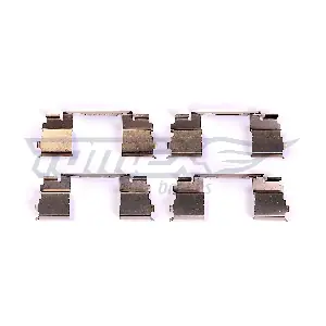 TX 44-59 TOMEX Brakes