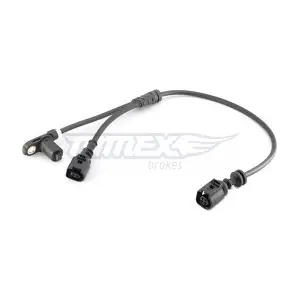 TOMEX Brakes TX 52-07