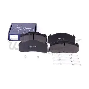 TX 29125 00 TOMEX Brakes