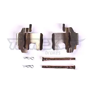 TX 43-19 TOMEX Brakes