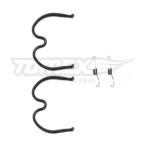4037 TOMEX Brakes