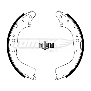 TX 23-30 TOMEX Brakes