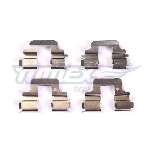 TX 44-48 TOMEX Brakes