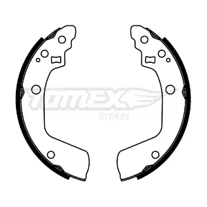 TOMEX Brakes TX 22-94