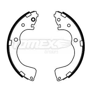 TX 22-99 TOMEX Brakes