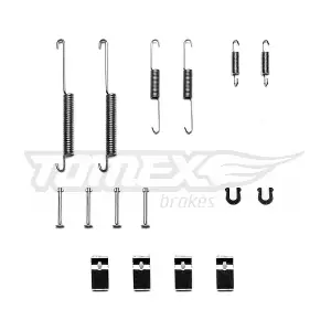 TX 40-17 TOMEX Brakes
