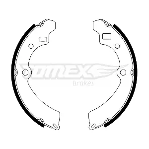 TX 23-32 TOMEX Brakes