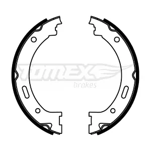 TX 22-59 TOMEX Brakes
