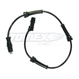 TX 52-15 TOMEX Brakes