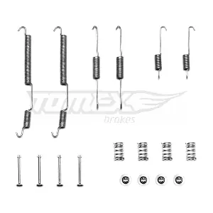 TX 40-29 TOMEX Brakes
