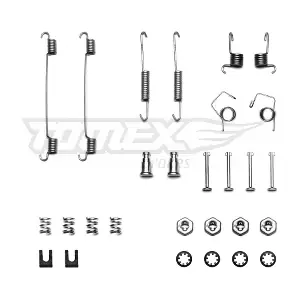 TX 40-25 TOMEX Brakes
