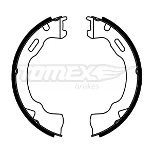 TX 22-82 TOMEX Brakes