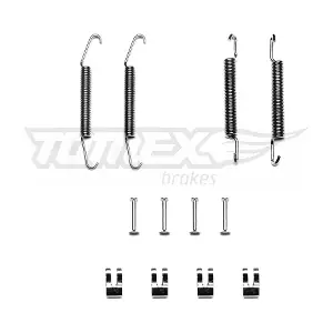 TX 40-27 TOMEX Brakes