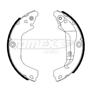 TX 23-20 TOMEX Brakes