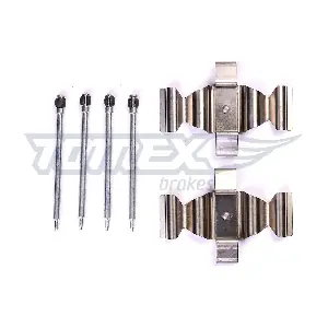 TX 44-64 TOMEX Brakes
