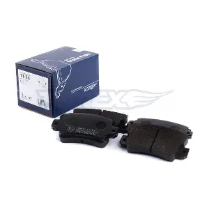 TOMEX Brakes TX 11-64