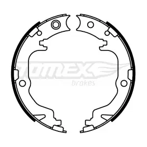 TX 22-60 TOMEX Brakes