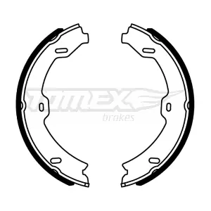 TX 22-14 TOMEX Brakes