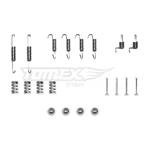 4206 TOMEX Brakes