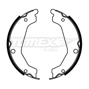 TOMEX Brakes TX 22-78