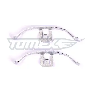 TX 43-56 TOMEX Brakes