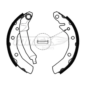 TX 20-30 TOMEX Brakes