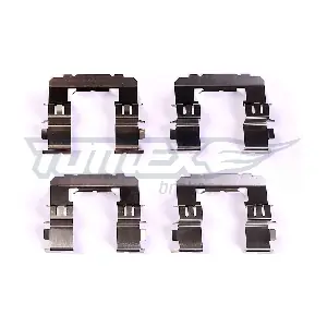 TX 44-68 TOMEX Brakes