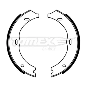 TX 22-12 TOMEX Brakes
