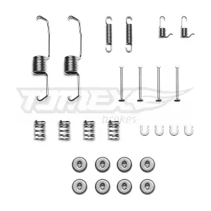 TX 40-49 TOMEX Brakes