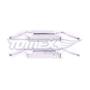 TX 44-73 TOMEX Brakes