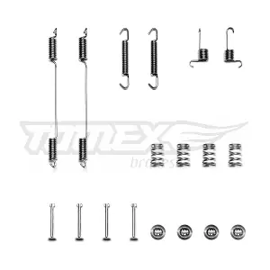TX 40-31 TOMEX Brakes