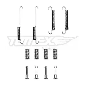 4202 TOMEX Brakes