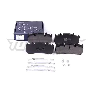 TOMEX Brakes TX 29173 00