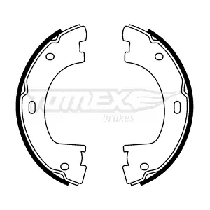 TX 22-83 TOMEX Brakes