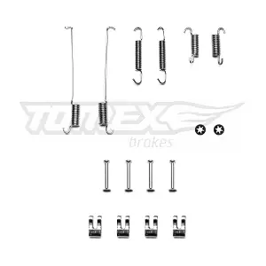 TOMEX Brakes TX 40-22