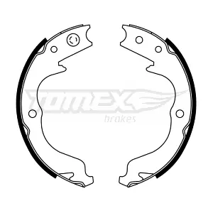 TX 22-81 TOMEX Brakes