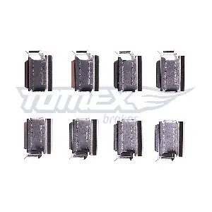 TX 44-30 TOMEX Brakes