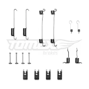 TX 40-10 TOMEX Brakes