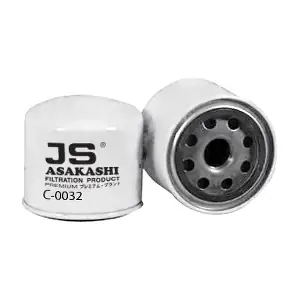 JS ASAKASHI C0032
