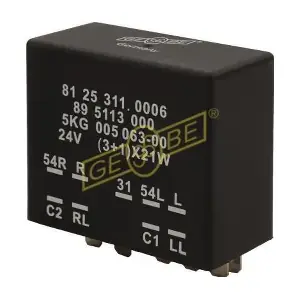 9 6042 1 GEBE
