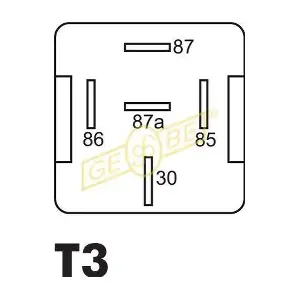 9 5017 1 GEBE