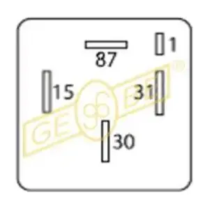 9 6063 1 GEBE