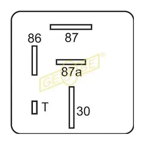 GEBE 9 6032 1