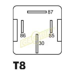 9 5022 1 GEBE