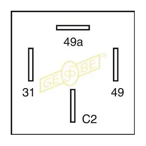 9 5093 1 GEBE