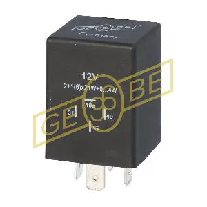 GEBE 9 7018 1