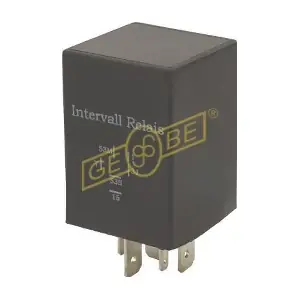 GEBE 9 5154 1 Витратомір повітря