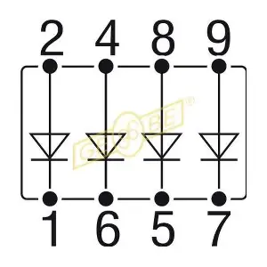 GEBE 9 7161 1