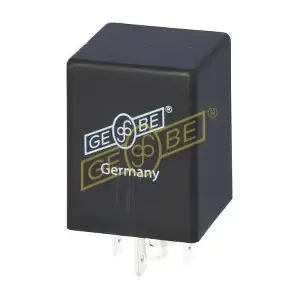 GEBE 9 7087 1