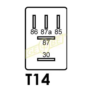 GEBE 9 5045 1